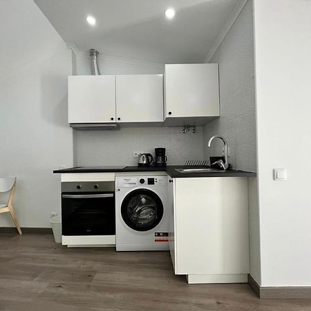 Lovely Central Apartments In Lisbon Exterior photo